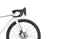 Trek Madone SL 6 Gen 8 Shimano 105 Di2 Disc Road Bike 2025, Size Small