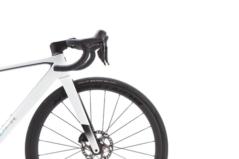 Trek Madone SL 6 Gen 8 Shimano 105 Di2 Disc Road Bike 2025, Size Small