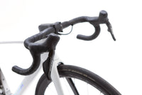 Trek Madone SL 6 Gen 8 Shimano 105 Di2 Disc Road Bike 2025, Size Small