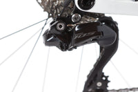 Trek Madone SL 6 Gen 8 Shimano 105 Di2 Disc Road Bike 2025, Size Small