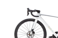 Trek Madone SL 6 Gen 8 Shimano 105 Di2 Disc Road Bike 2025, Size Small