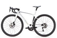 Trek Madone SL 6 Gen 8 Shimano 105 Di2 Disc Road Bike 2025, Size Small