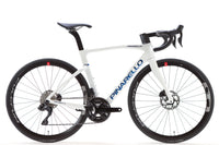 Pinarello F5 Shimano 105 Di2 Disc Road Bike 2025, Size 53cm
