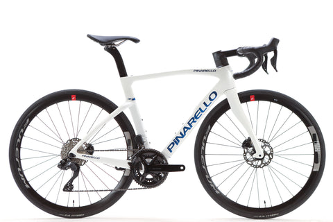 Pinarello F5 Shimano 105 Di2 Disc Road Bike 2025, Size 53cm