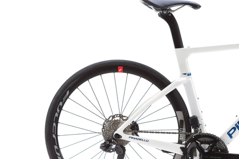 Pinarello F5 Shimano 105 Di2 Disc Road Bike 2025, Size 53cm