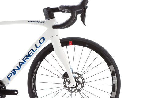 Pinarello F5 Shimano 105 Di2 Disc Road Bike 2025, Size 53cm