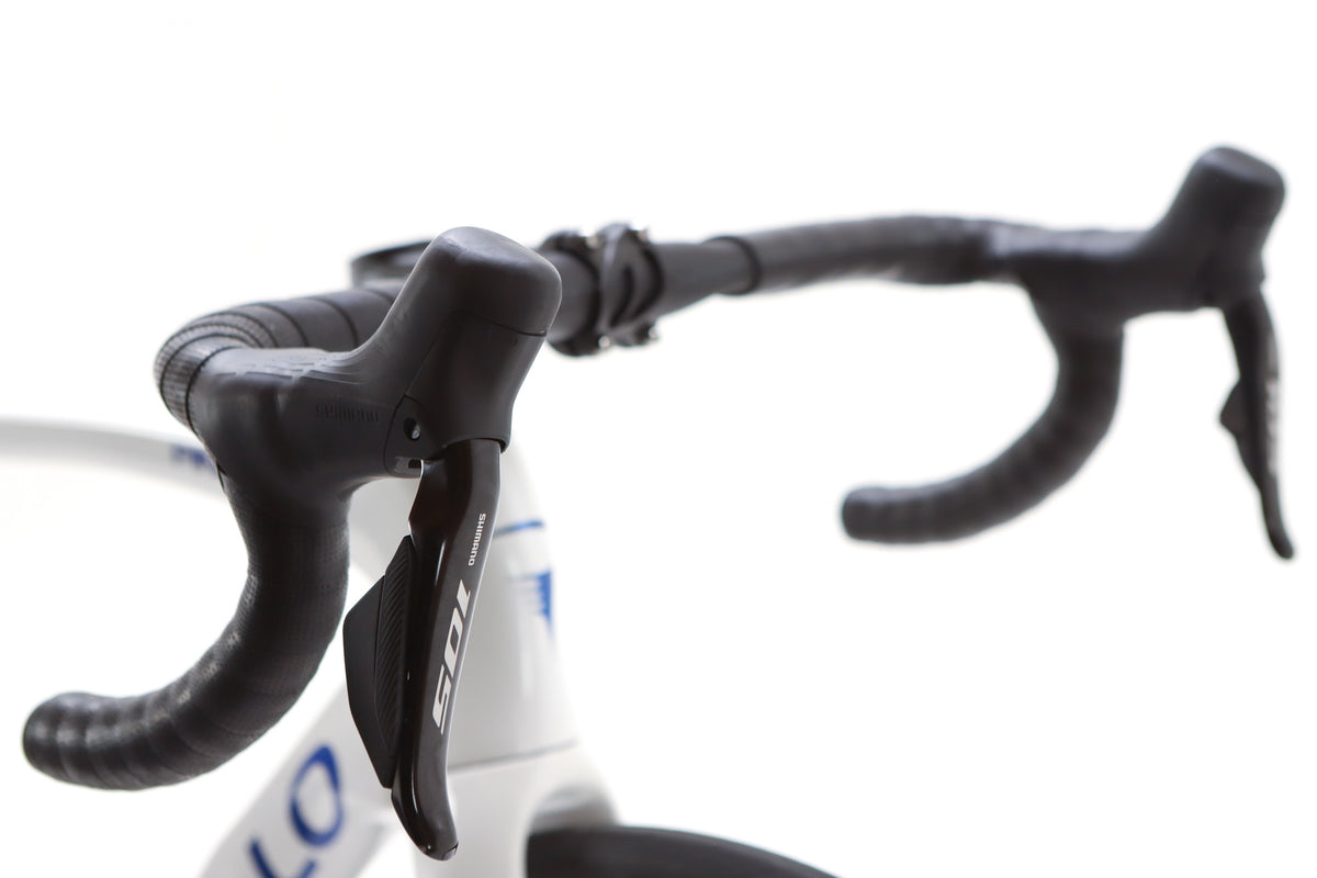 Pinarello F5 Shimano 105 Di2 Disc Road Bike 2025, Size 53cm