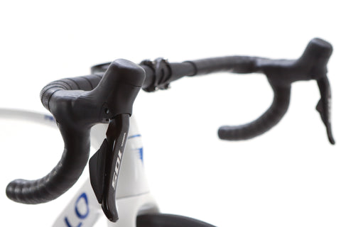Pinarello F5 Shimano 105 Di2 Disc Road Bike 2025, Size 53cm