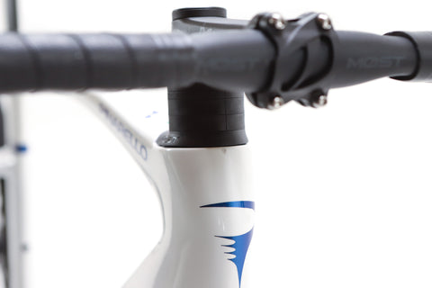 Pinarello F5 Shimano 105 Di2 Disc Road Bike 2025, Size 53cm