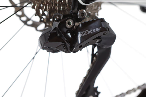 Pinarello F5 Shimano 105 Di2 Disc Road Bike 2025, Size 53cm