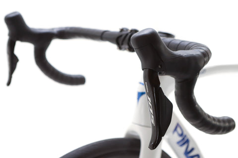 Pinarello F5 Shimano 105 Di2 Disc Road Bike 2025, Size 53cm