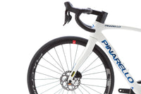 Pinarello F5 Shimano 105 Di2 Disc Road Bike 2025, Size 53cm