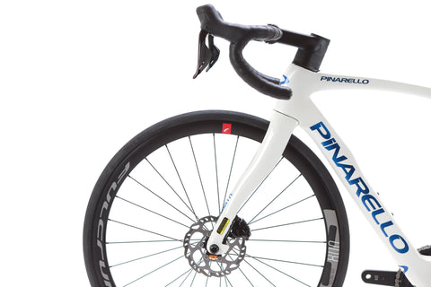 Pinarello F5 Shimano 105 Di2 Disc Road Bike 2025, Size 53cm