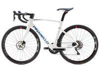 Pinarello F5 Shimano 105 Di2 Disc Road Bike 2025, Size 53cm