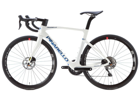 Pinarello F5 Shimano 105 Di2 Disc Road Bike 2025, Size 53cm