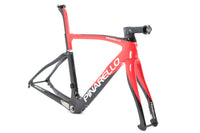 Pinarello F7 Disc Road Frameset 2023, Size 51.5cm