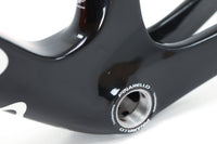 Pinarello F7 Disc Road Frameset 2023, Size 51.5cm