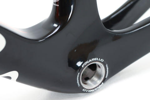 Pinarello F7 Disc Road Frameset 2023, Size 51.5cm