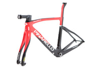 Pinarello F7 Disc Road Frameset 2023, Size 51.5cm