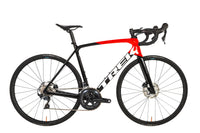 Trek Emonda SL6 Shimano Ultegra Disc Road Bike 2021, Size 56cm