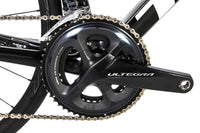 Trek Emonda SL6 Shimano Ultegra Disc Road Bike 2021, Size 56cm