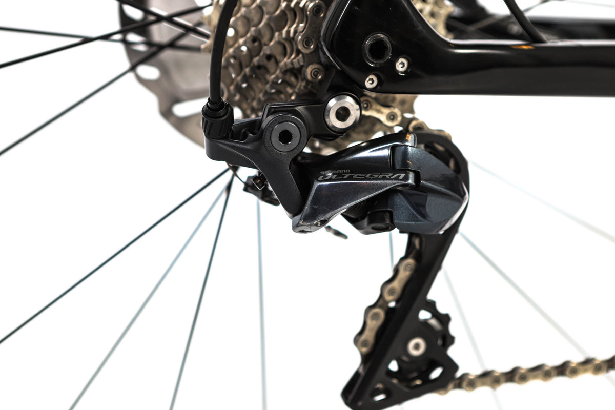 Trek Emonda SL6 Shimano Ultegra Disc Road Bike 2021, Size 56cm