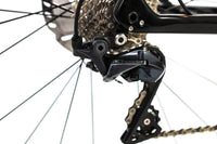 Trek Emonda SL6 Shimano Ultegra Disc Road Bike 2021, Size 56cm