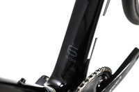 Trek Emonda SL6 Shimano Ultegra Disc Road Bike 2021, Size 56cm