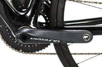 Trek Emonda SL6 Shimano Ultegra Disc Road Bike 2021, Size 56cm
