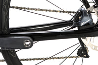 Trek Emonda SL6 Shimano Ultegra Disc Road Bike 2021, Size 56cm