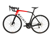 Trek Emonda SL6 Shimano Ultegra Disc Road Bike 2021, Size 56cm