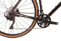 Cannondale Topstone 2 Shimano GRX Gravel Bike 2021, Size Large