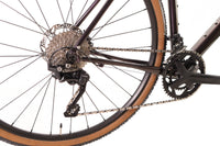 Cannondale Topstone 2 Shimano GRX Gravel Bike 2021, Size Large
