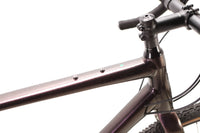 Cannondale Topstone 2 Shimano GRX Gravel Bike 2021, Size Large