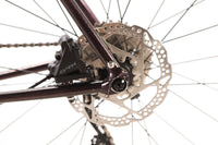Cannondale Topstone 2 Shimano GRX Gravel Bike 2021, Size Large