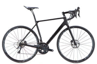 Canyon Endurace CF SL Shimano Ultegra Disc Road Bike 2017, Size Medium