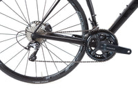 Canyon Endurace CF SL Shimano Ultegra Disc Road Bike 2017, Size Medium