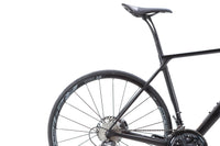 Canyon Endurace CF SL Shimano Ultegra Disc Road Bike 2017, Size Medium