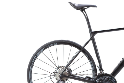 Canyon Endurace CF SL Shimano Ultegra Disc Road Bike 2017, Size Medium