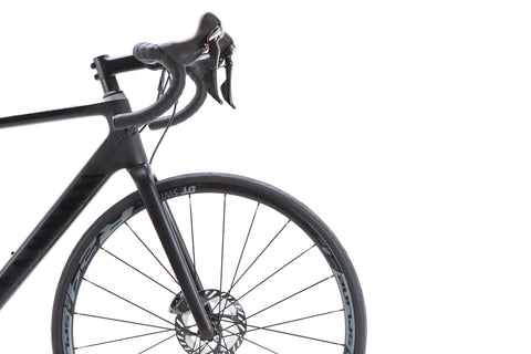 Canyon Endurace CF SL Shimano Ultegra Disc Road Bike 2017, Size Medium