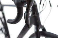 Canyon Endurace CF SL Shimano Ultegra Disc Road Bike 2017, Size Medium