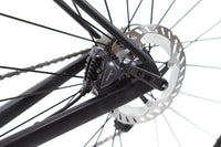 Canyon Endurace CF SL Shimano Ultegra Disc Road Bike 2017, Size Medium