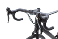 Canyon Endurace CF SL Shimano Ultegra Disc Road Bike 2017, Size Medium
