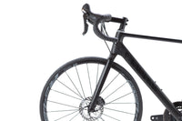 Canyon Endurace CF SL Shimano Ultegra Disc Road Bike 2017, Size Medium