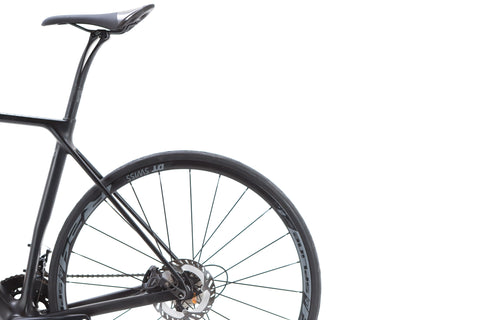 Canyon Endurace CF SL Shimano Ultegra Disc Road Bike 2017, Size Medium