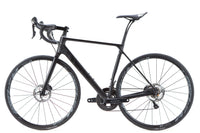 Canyon Endurace CF SL Shimano Ultegra Disc Road Bike 2017, Size Medium