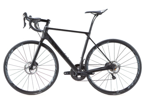 Canyon Endurace CF SL Shimano Ultegra Disc Road Bike 2017, Size Medium