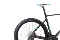 Scott Addict RC Super Sonic Shimano Ultegra Di2 Disc Road Bike 2022, Size Medium