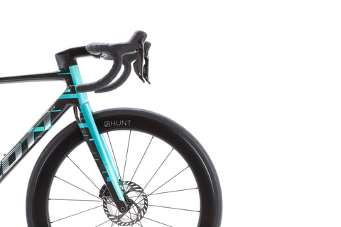 Scott Addict RC Super Sonic Shimano Ultegra Di2 Disc Road Bike 2022, Size Medium
