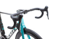 Scott Addict RC Super Sonic Shimano Ultegra Di2 Disc Road Bike 2022, Size Medium